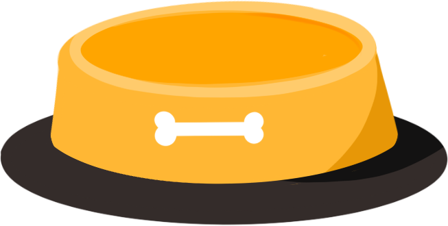 Pet bowl