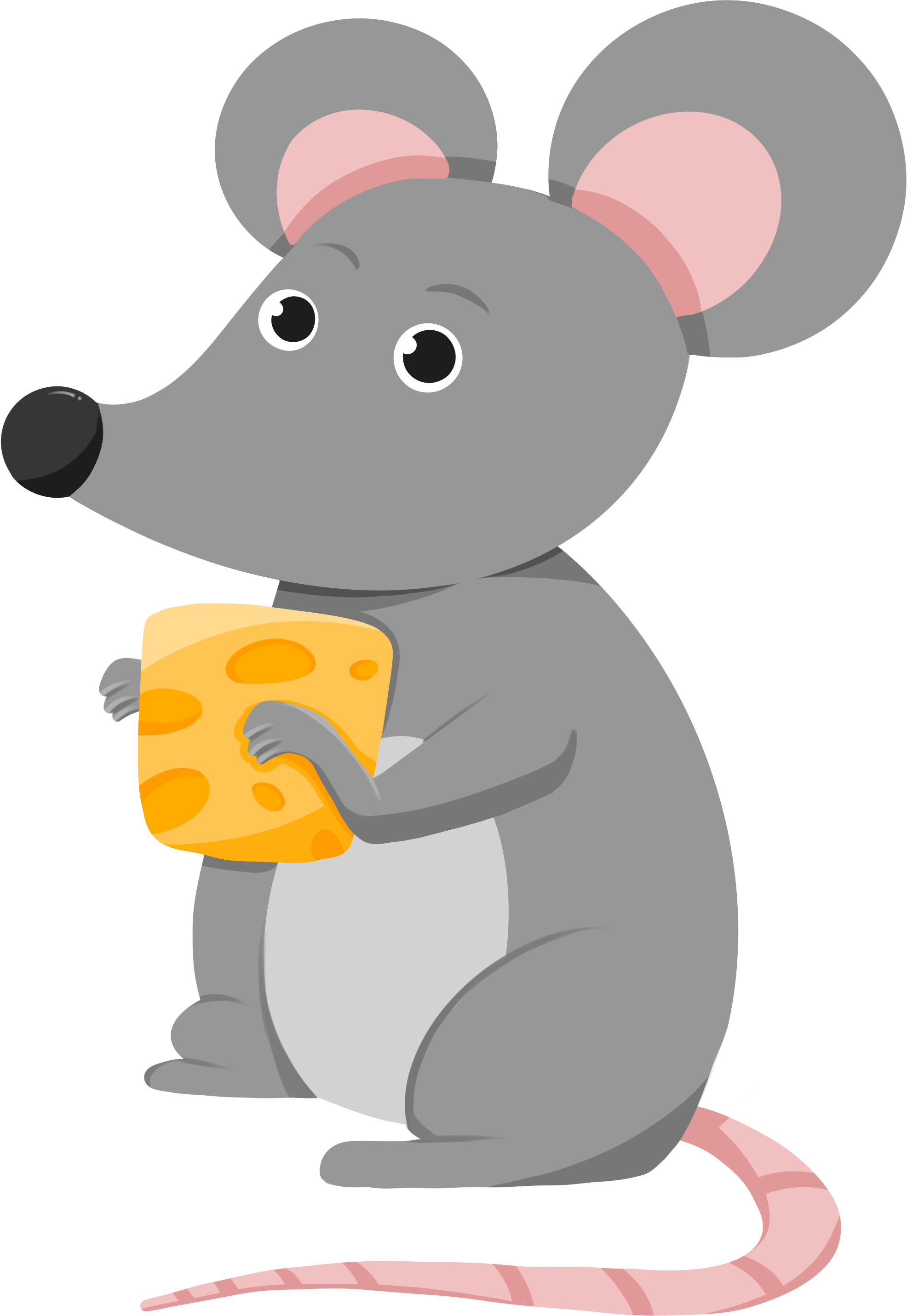 Mouse
