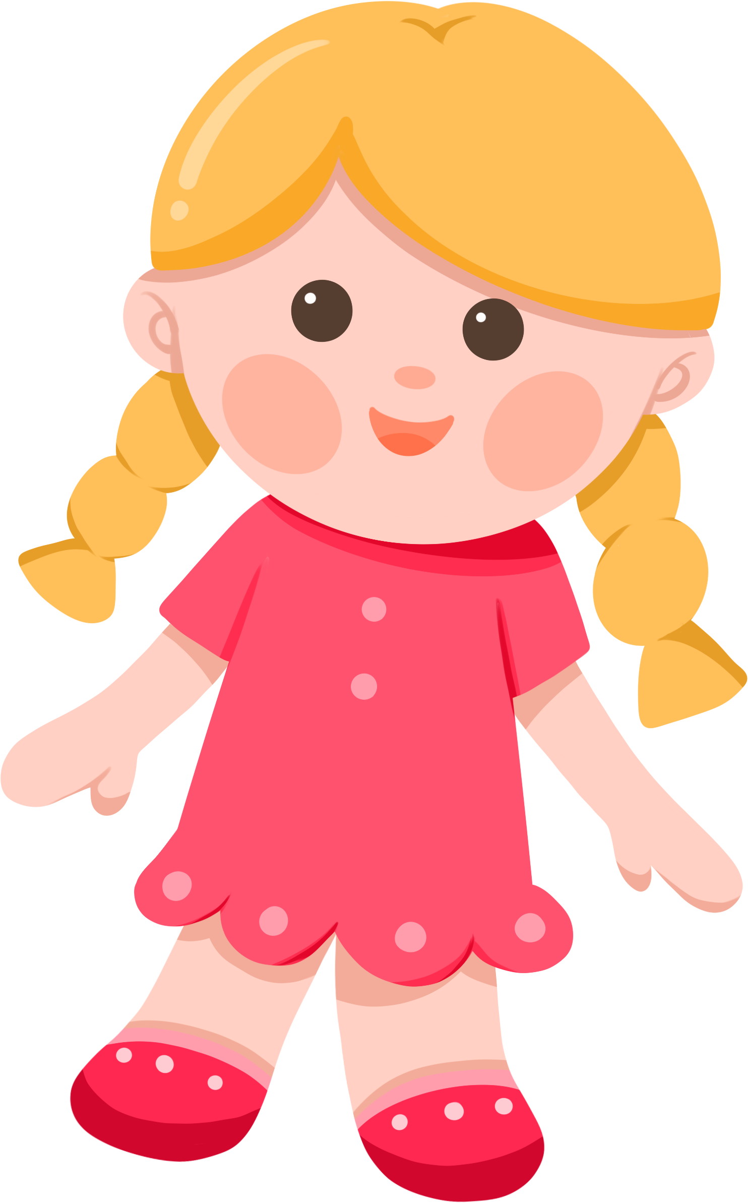 Doll