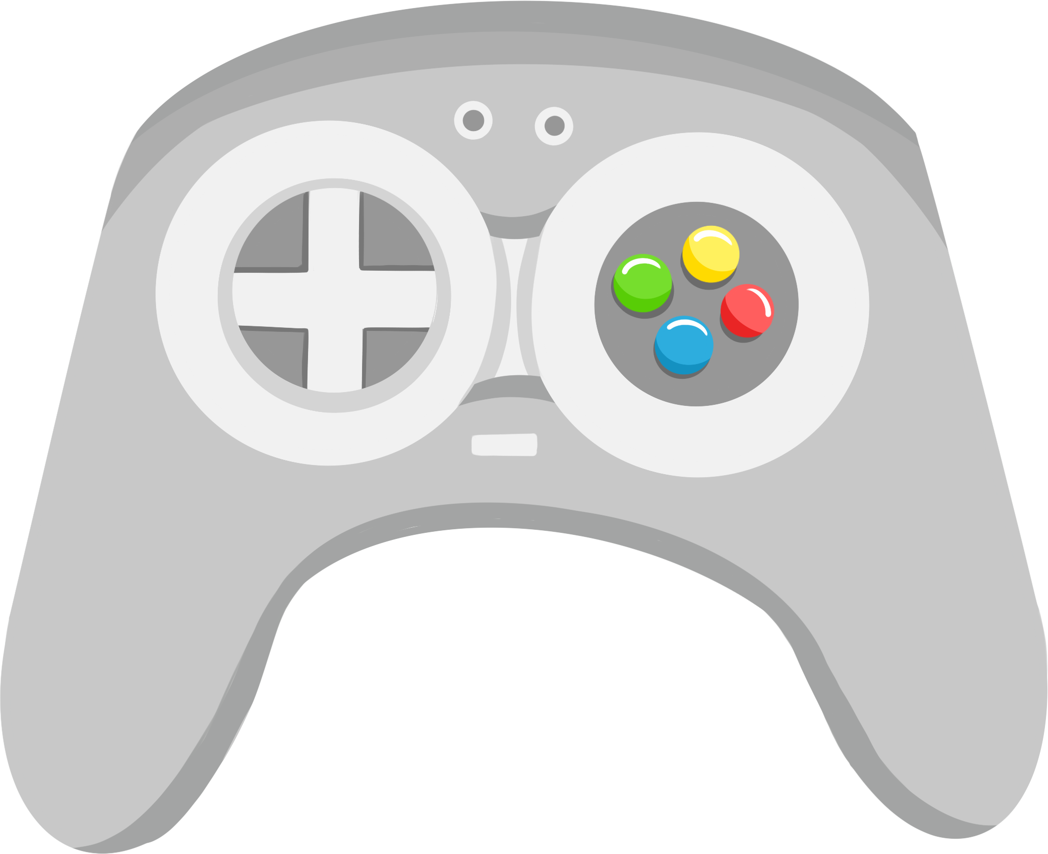 Game controller