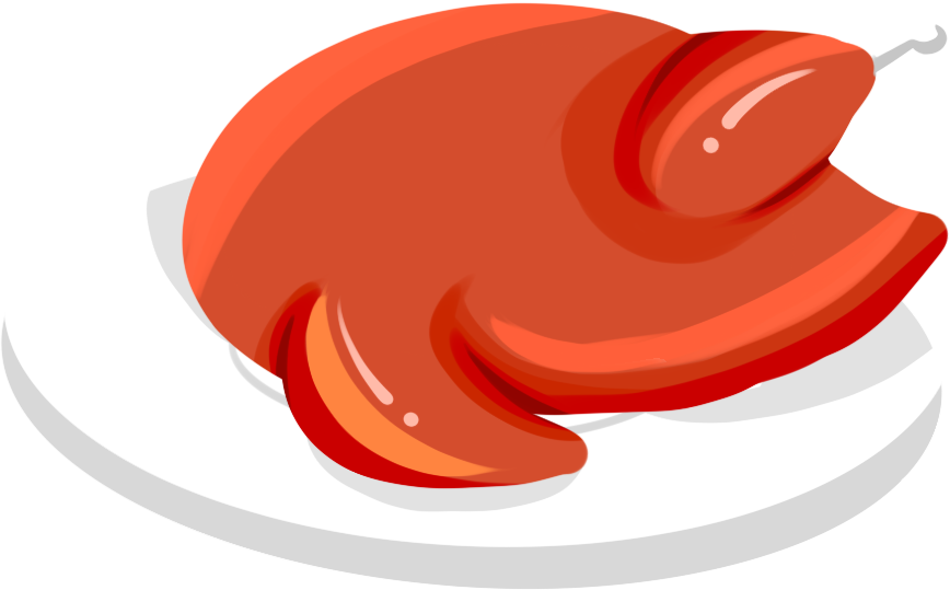 Roast Chicken