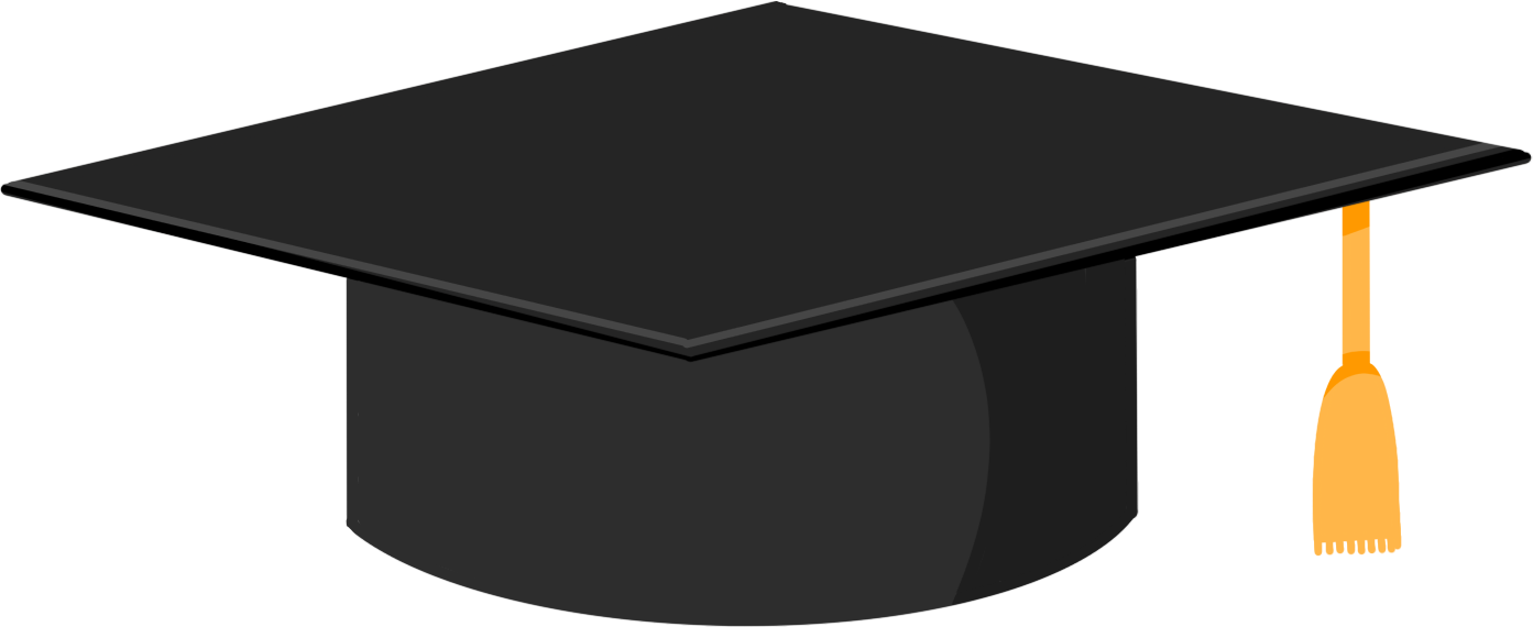 Doctoral cap