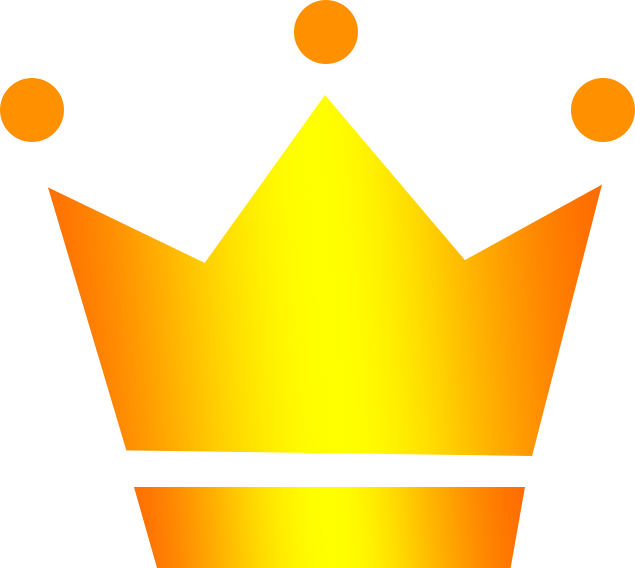 Golden Crown