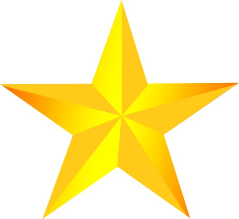 Golden Star