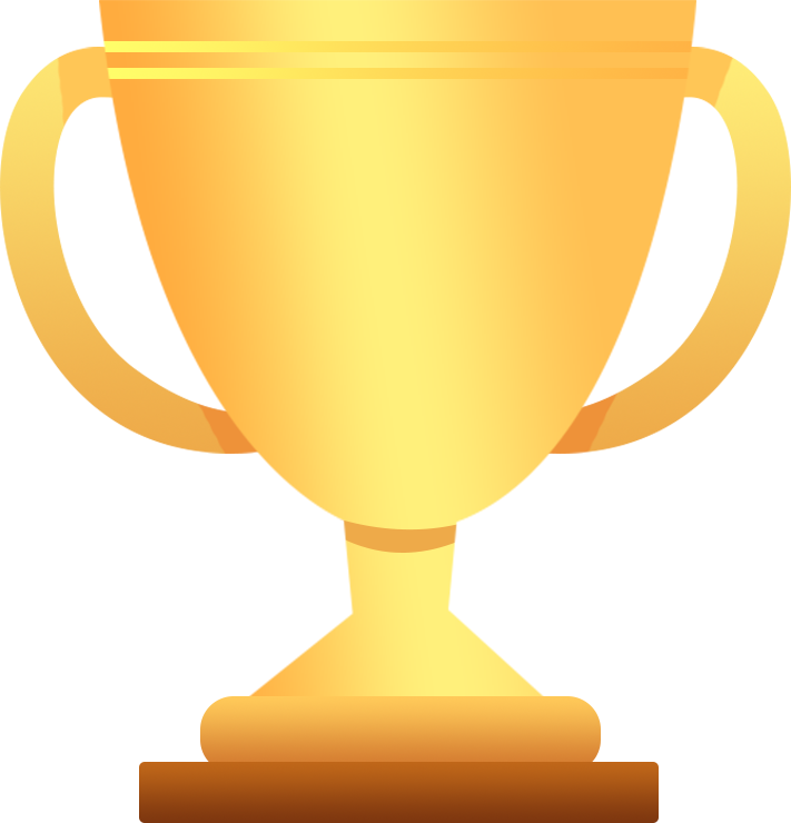 Golden Trophy