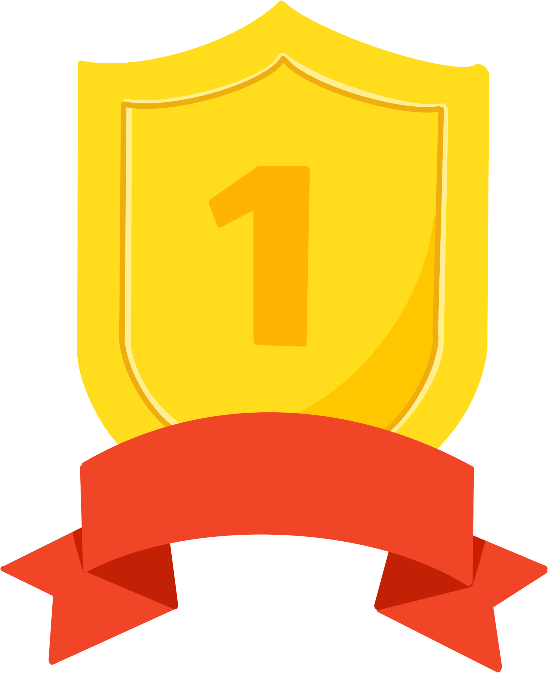 Golden Shield