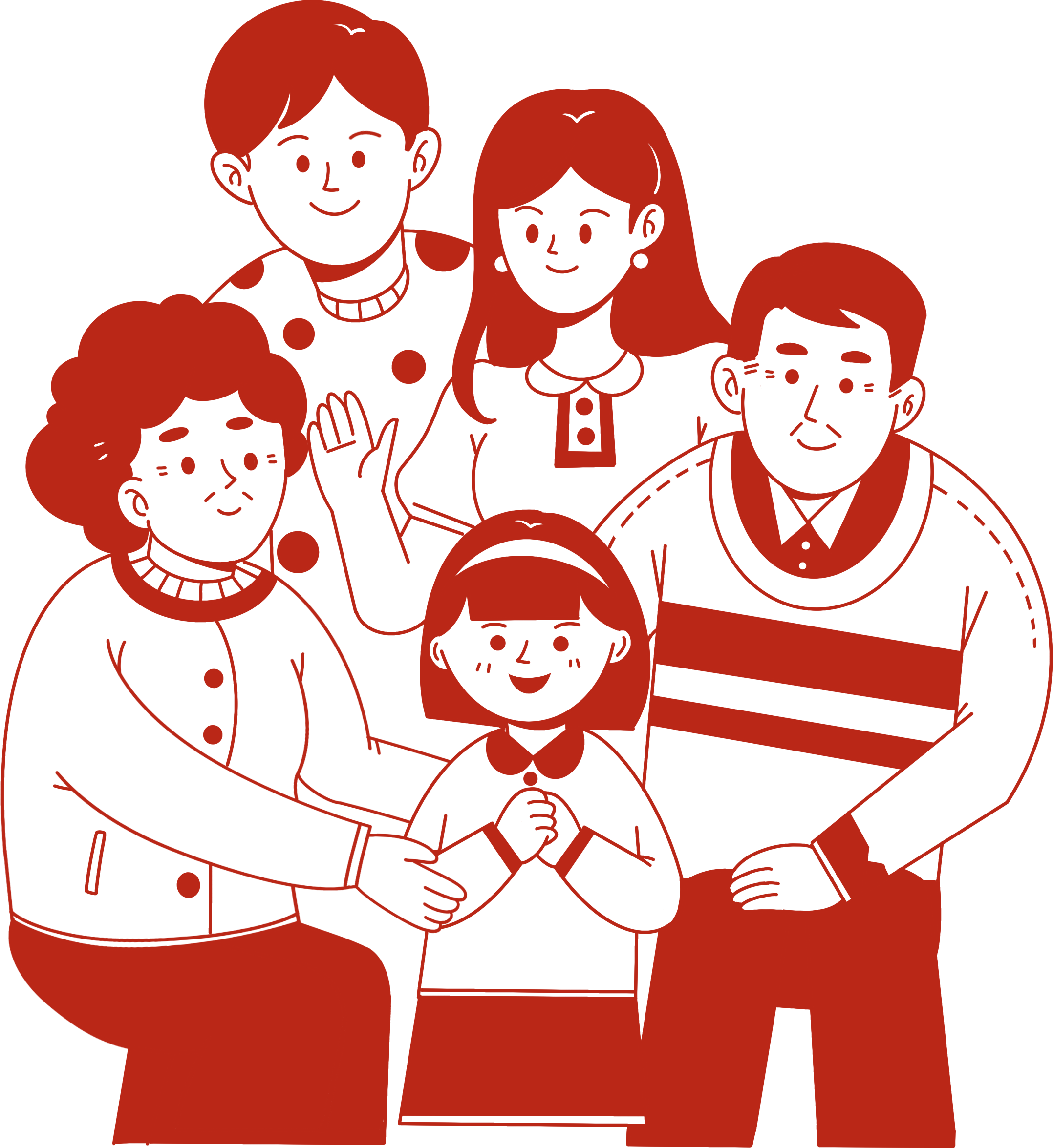 Family Reunion