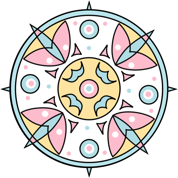 Pattern design