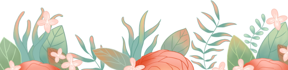 Flowers and plants
