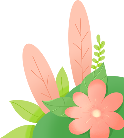 Plants and Flowers