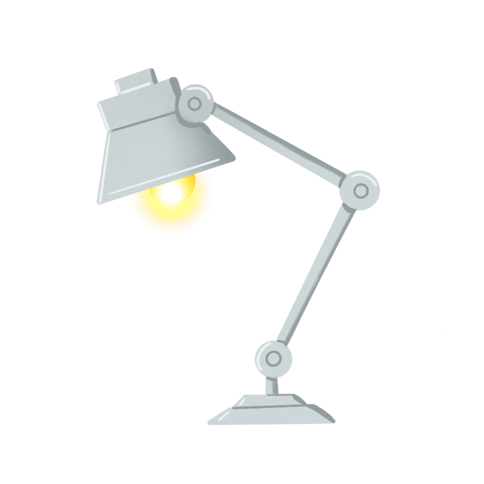 Table lamp image