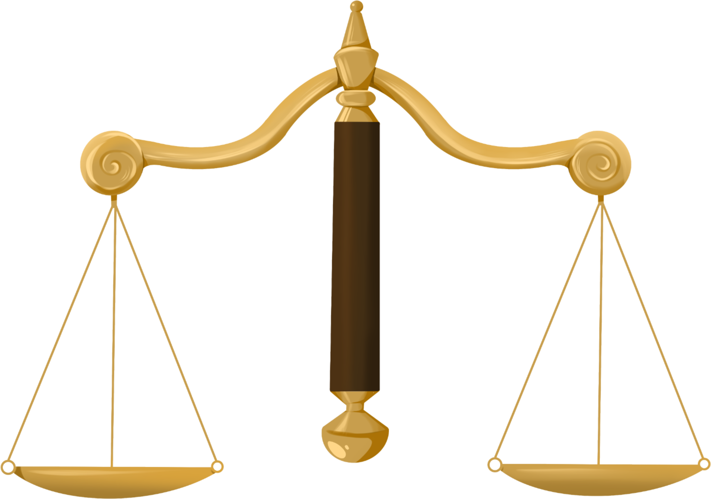 Golden Balance Image