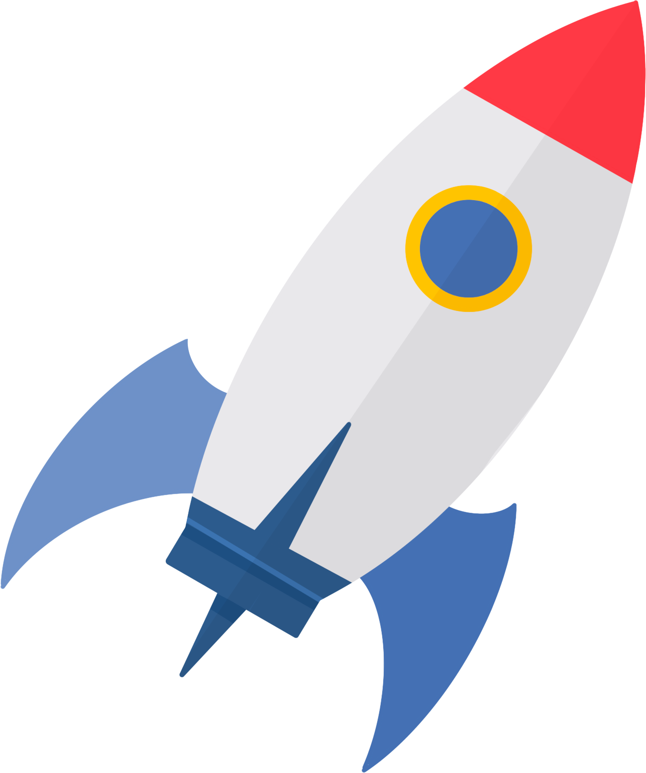 Little Rocket Image