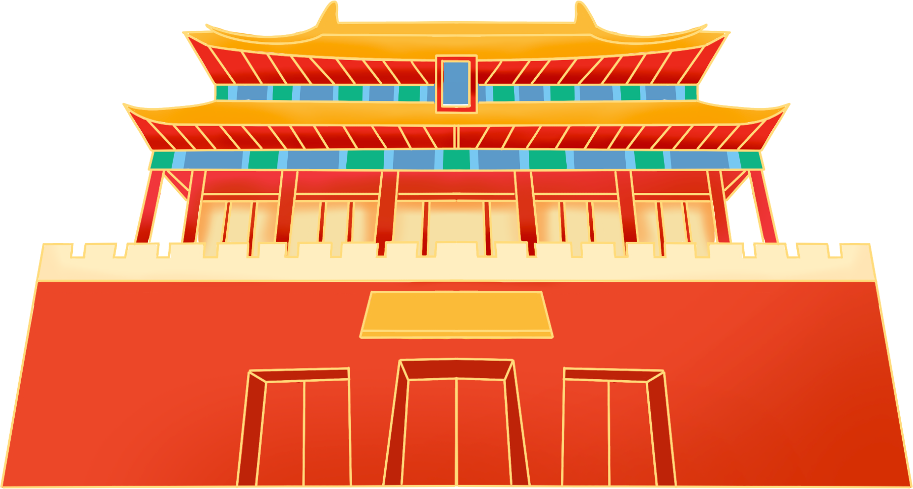 Traditional architecture images