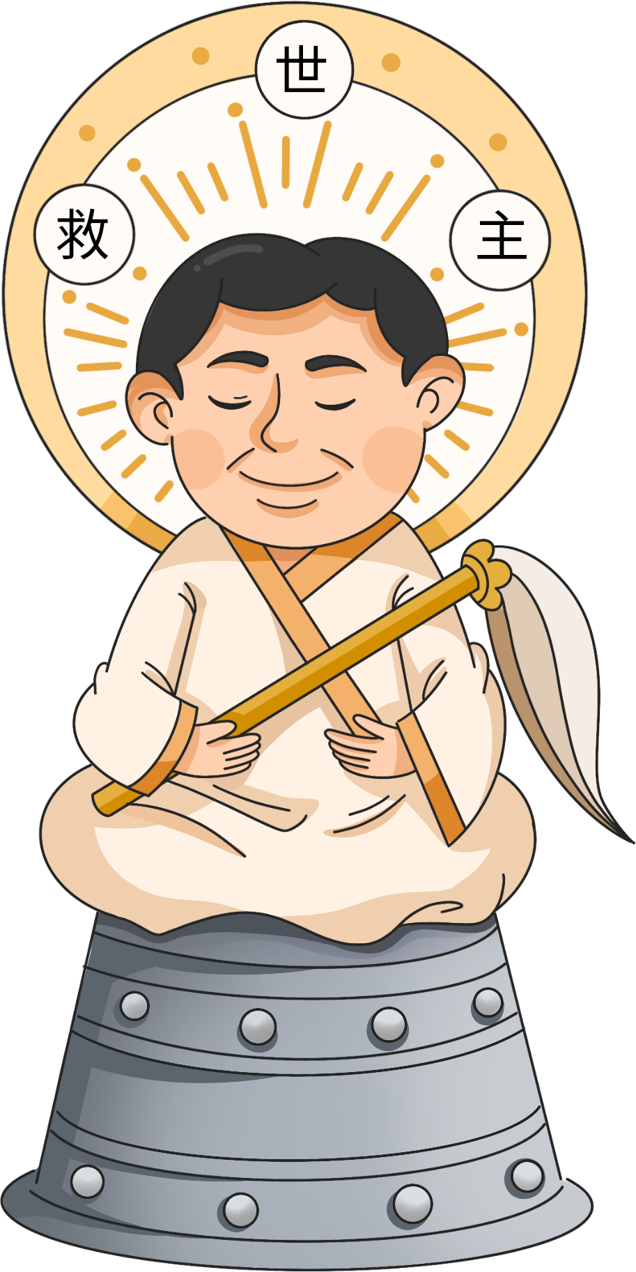 Oppose cults and superstitions images