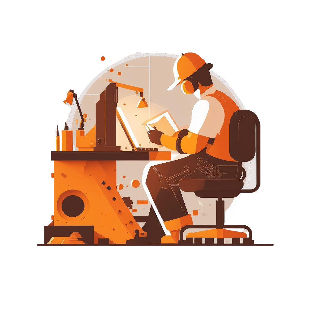 Creative design commercial PNG graphic materials
