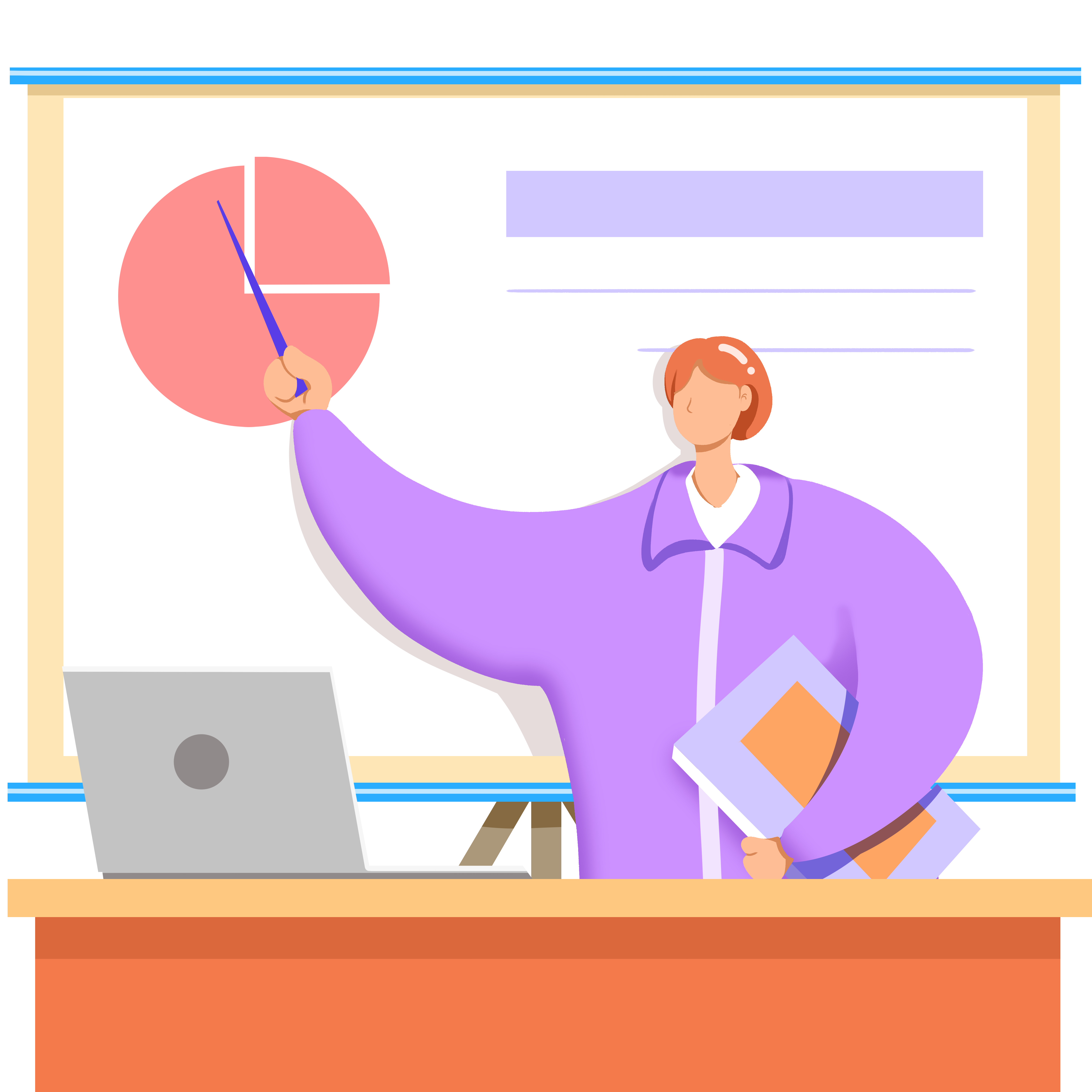 Professional Knowledge Lecture Materials