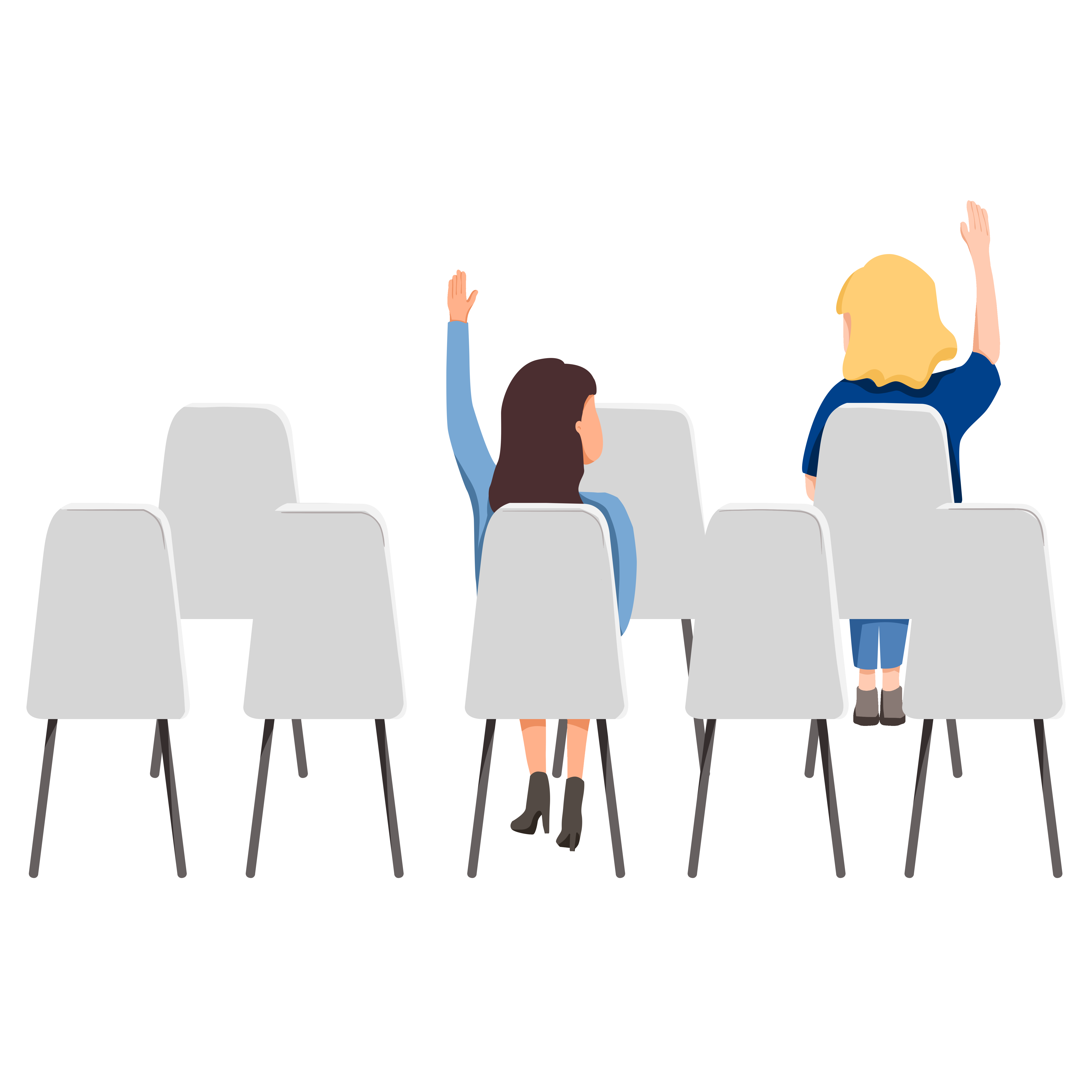 Company onboarding training materials