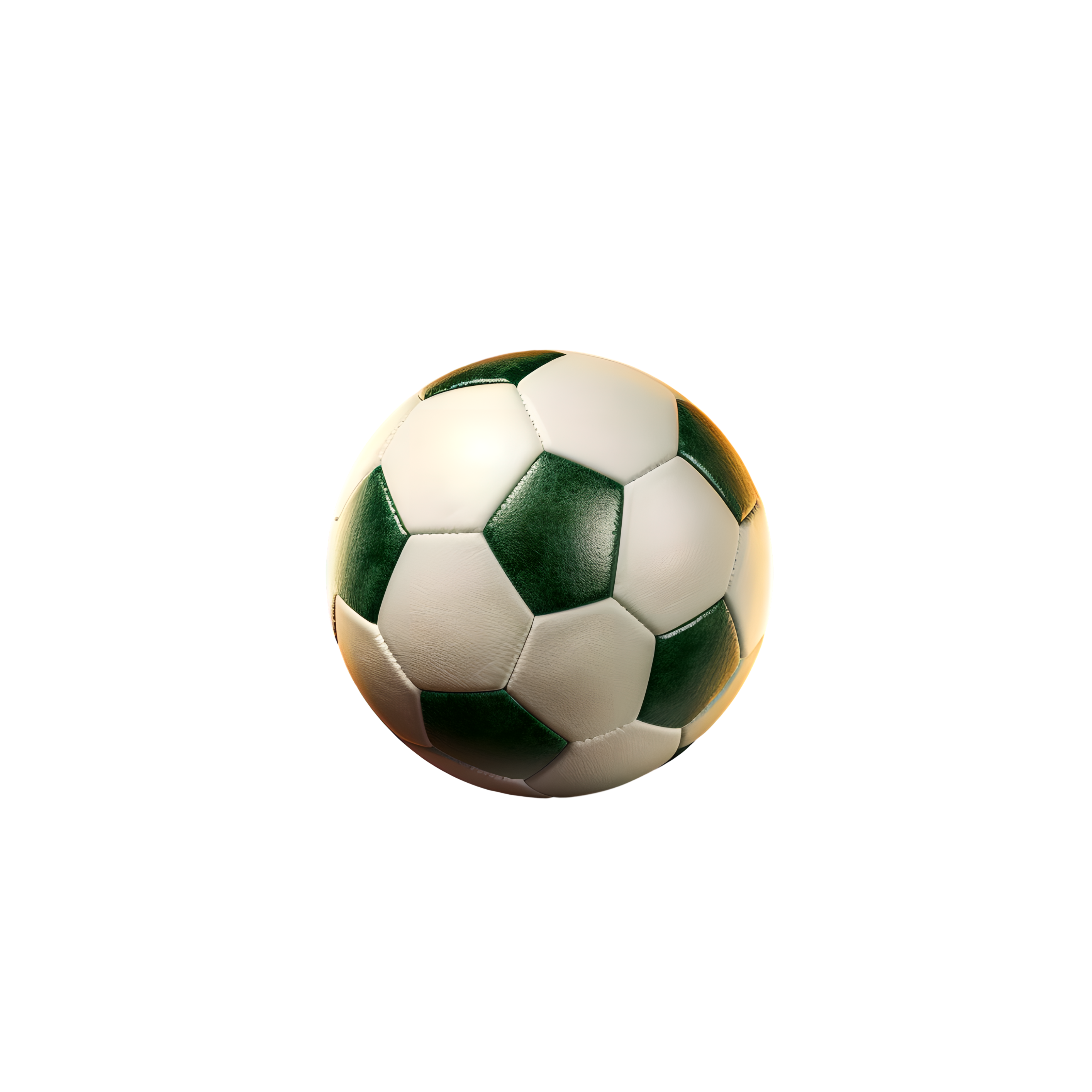 Football illustration design inspiration elements