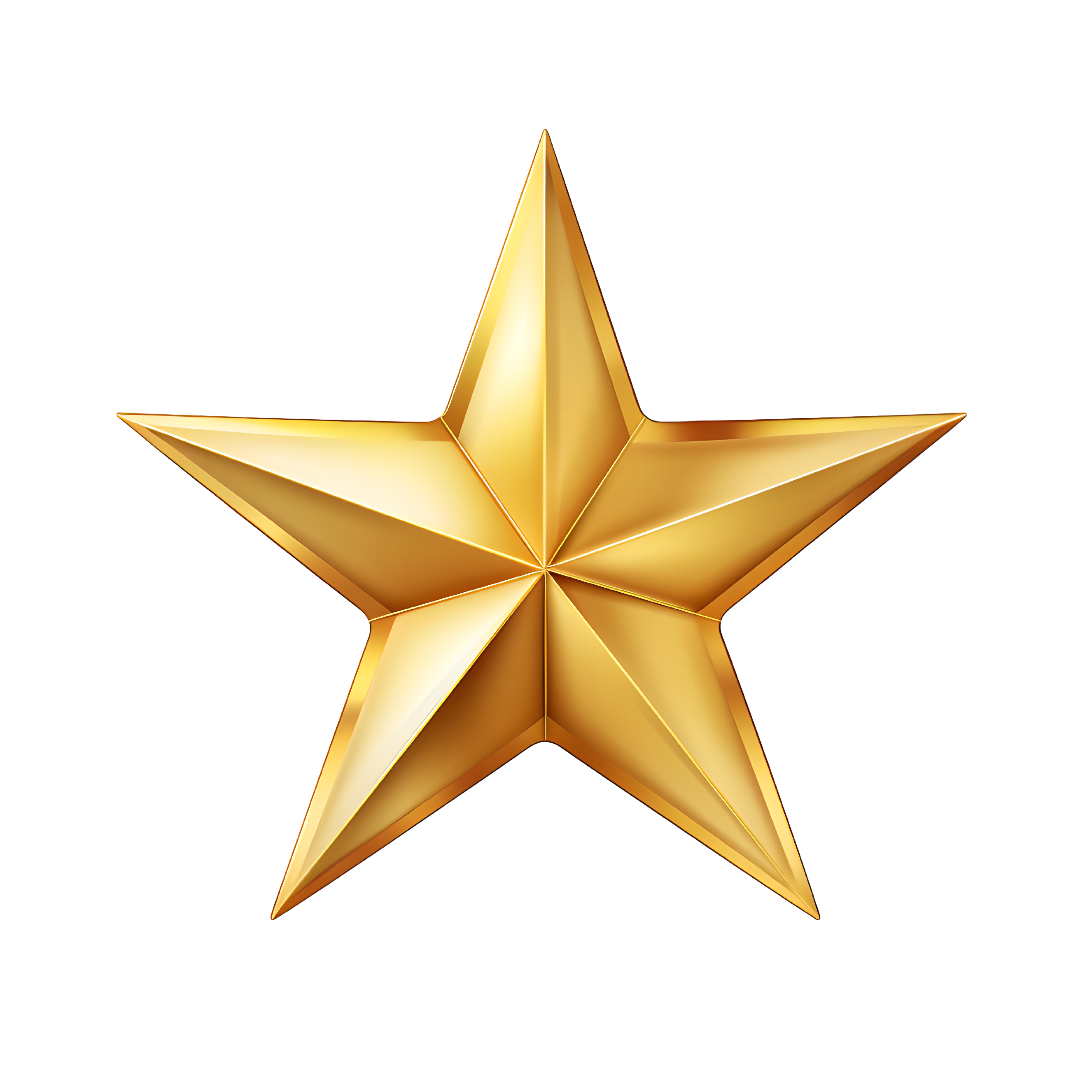 Pentagram transparent background illustration