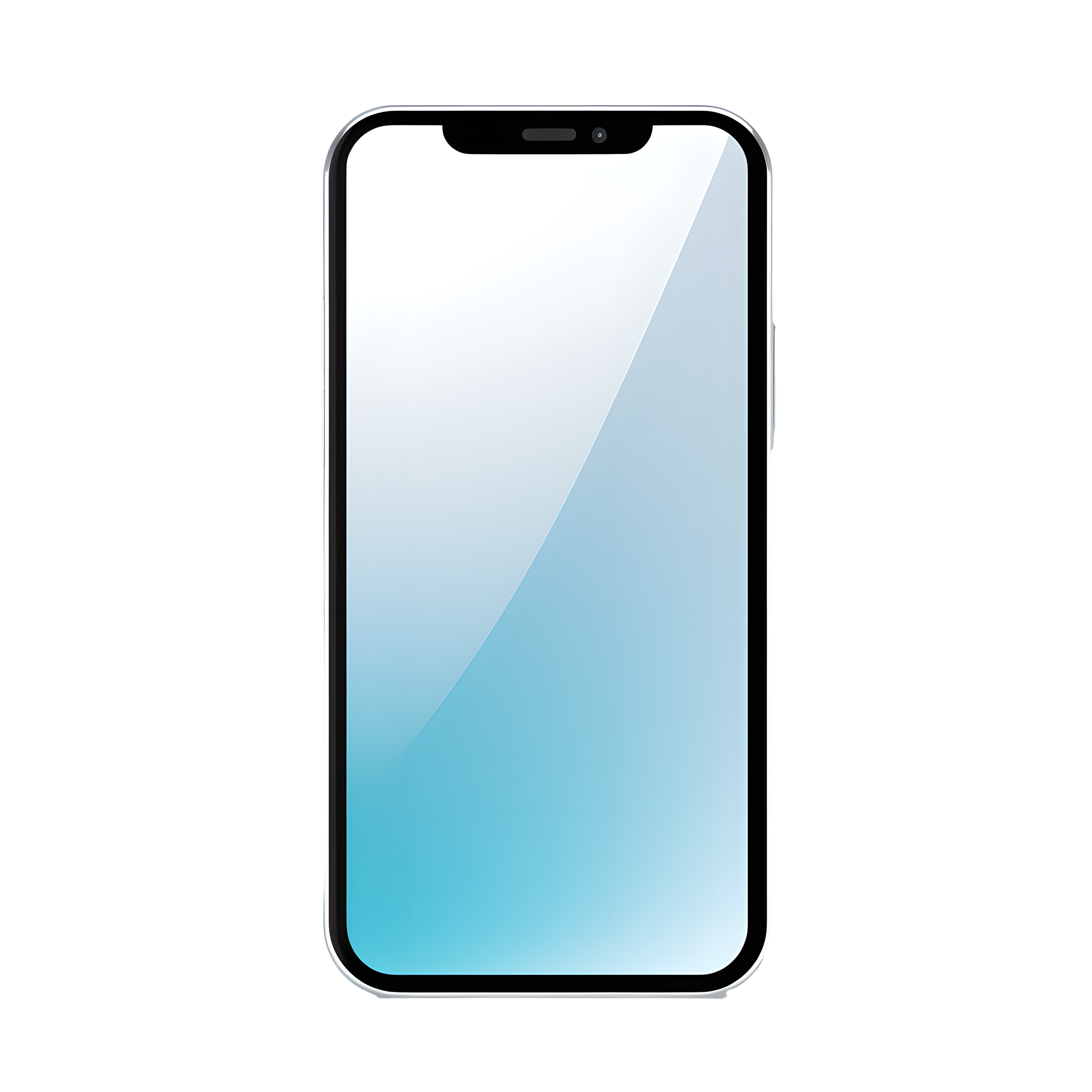 Commercial materials for smartphones