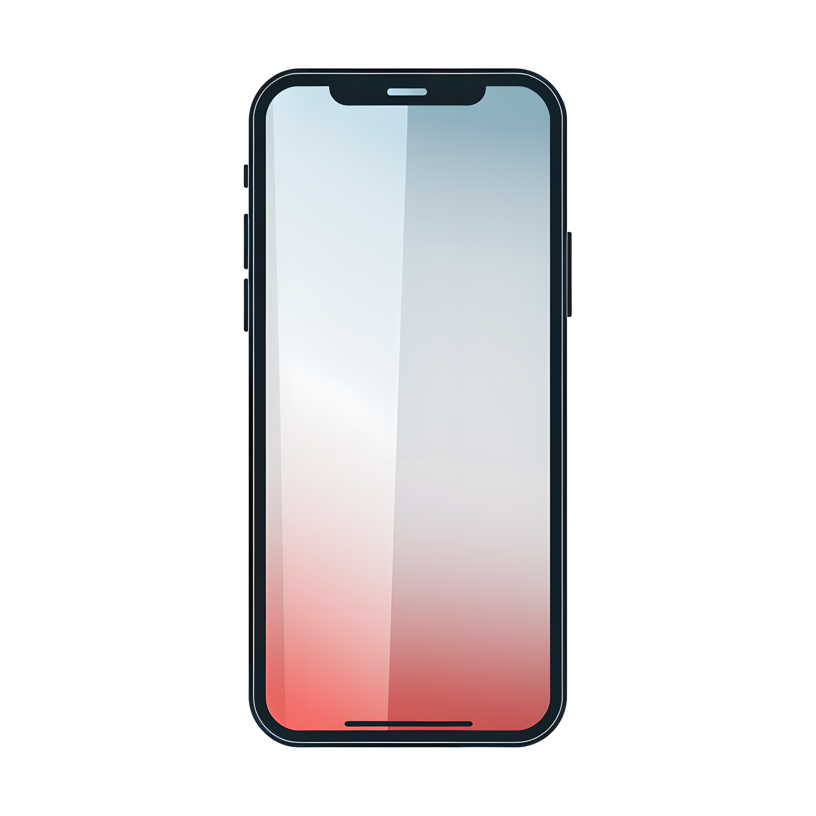 Creative design elements for smartphones
