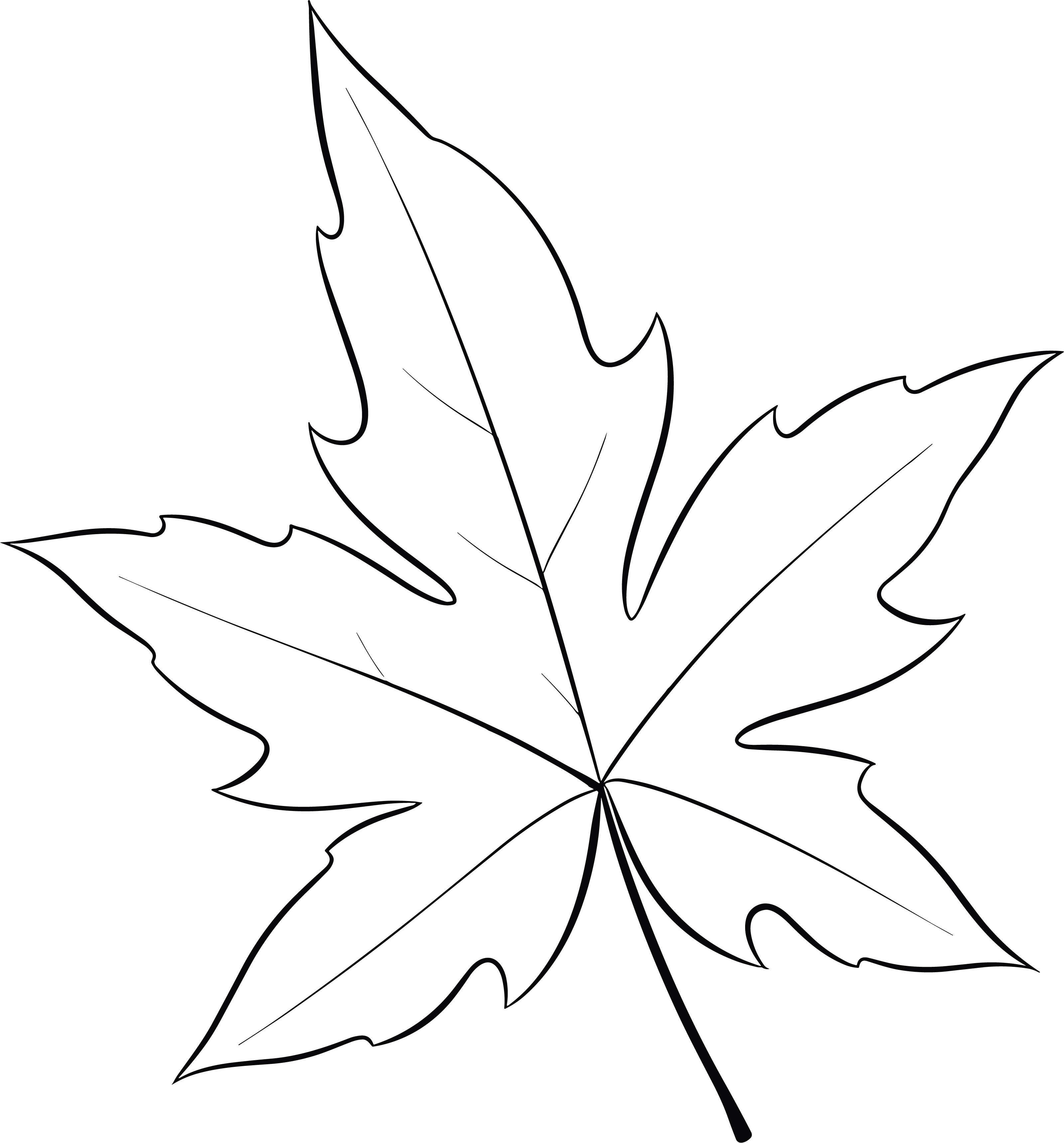 Simple Doodles for Preschoolers