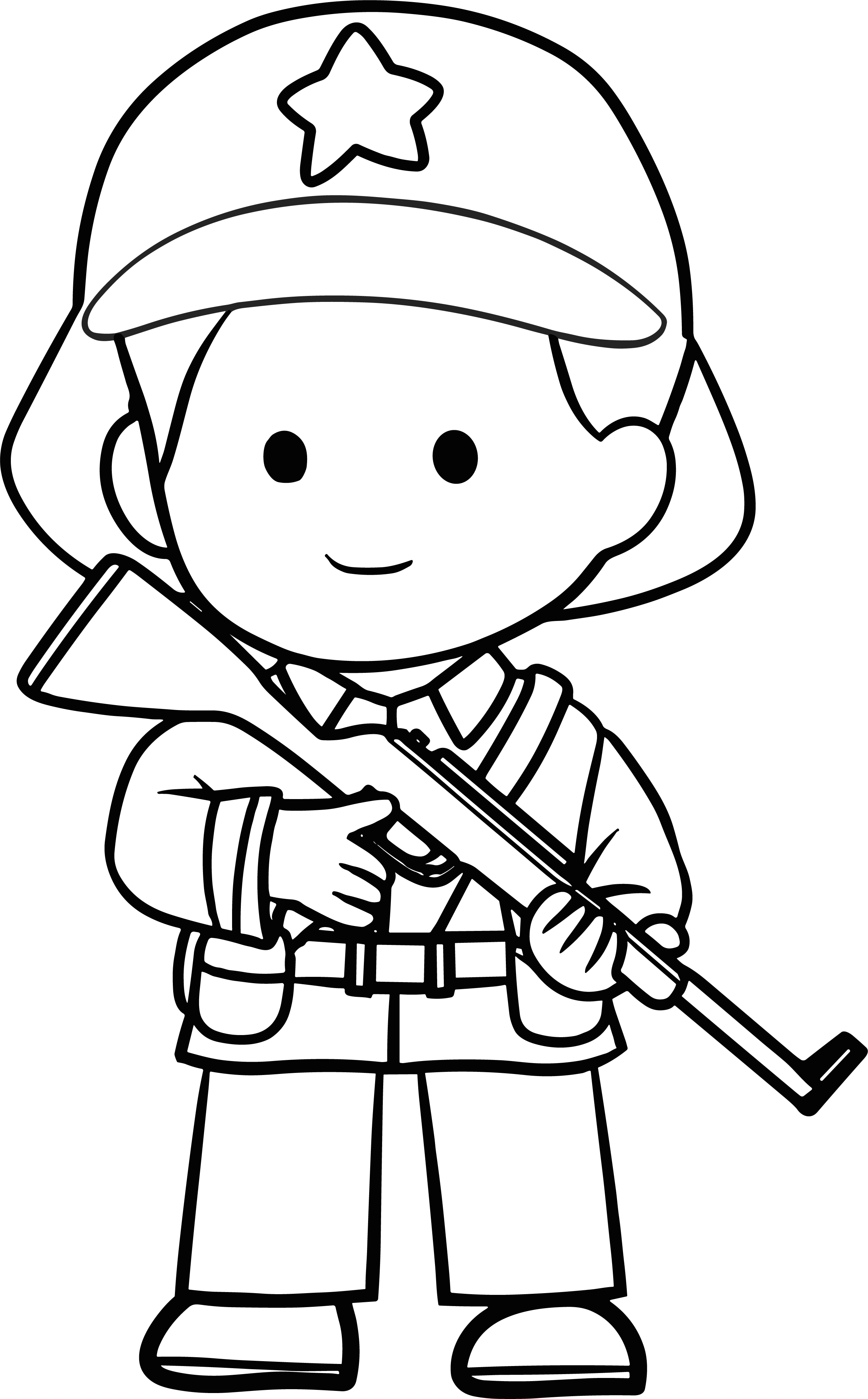 Lei Feng Sketch