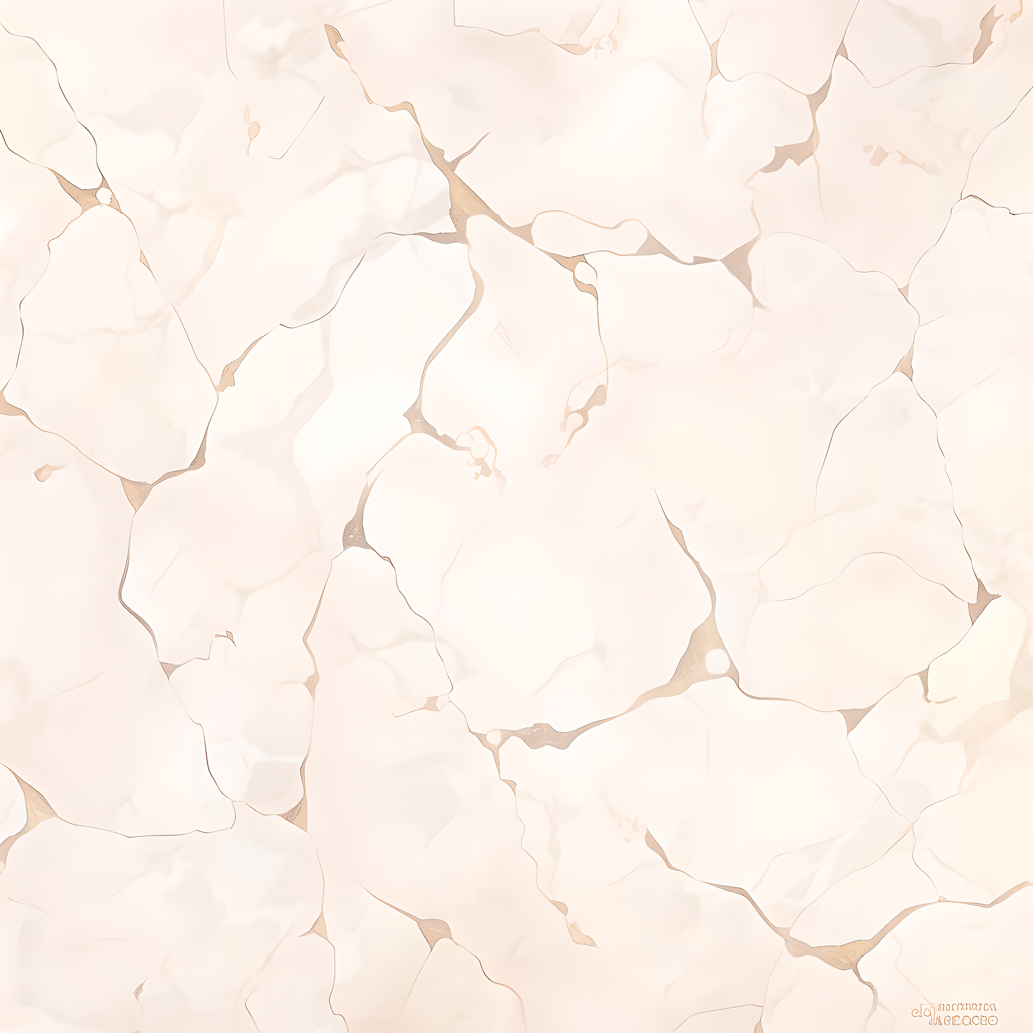 Marble background element