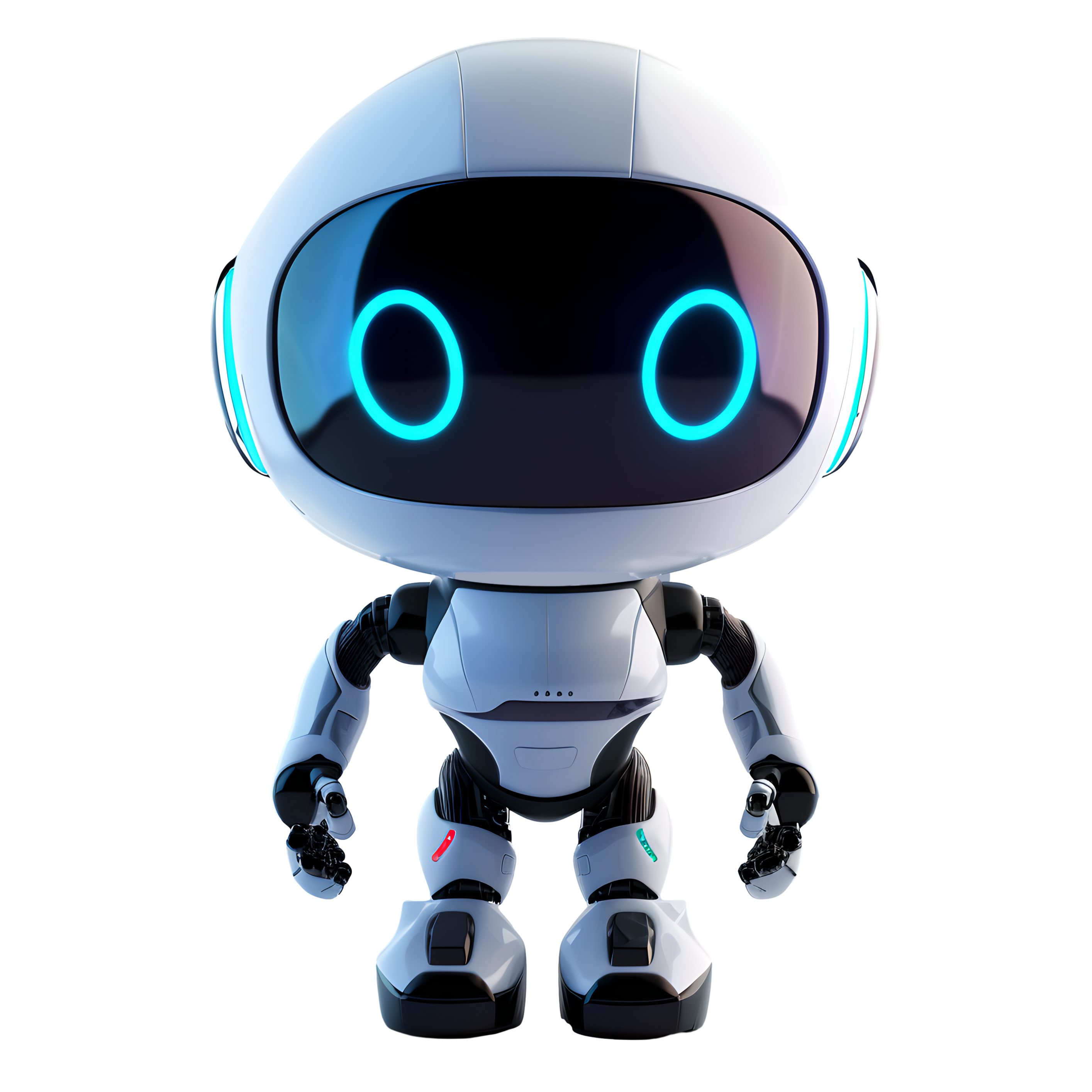 Smart Robot Materials
