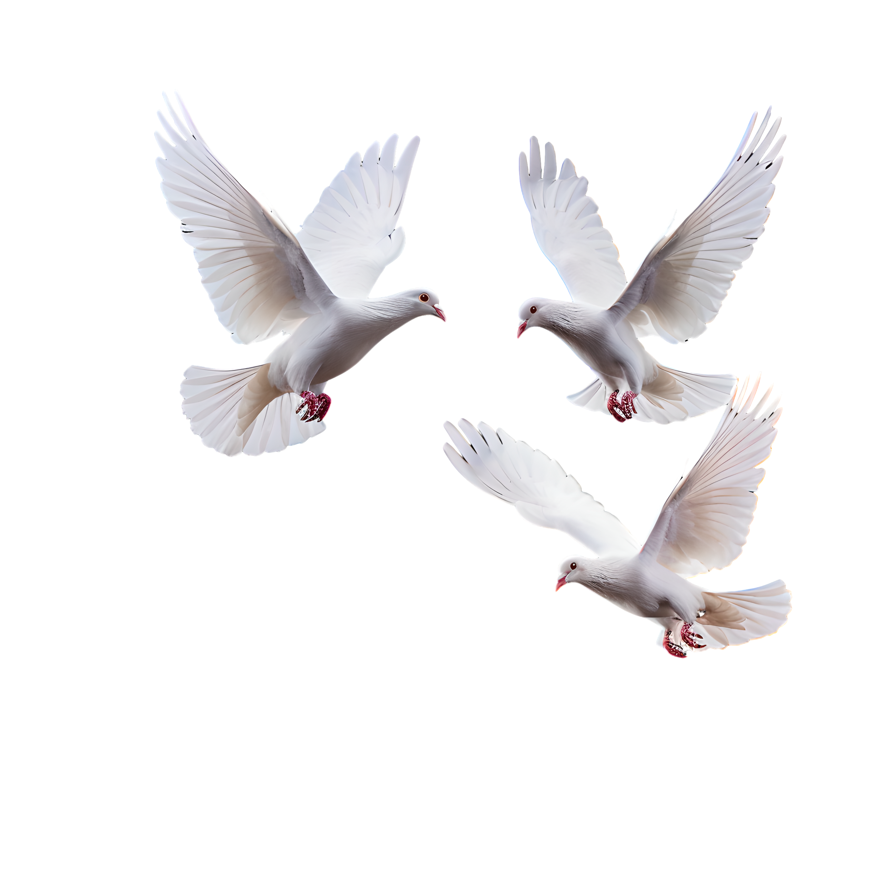 White Dove Creative Design Elements