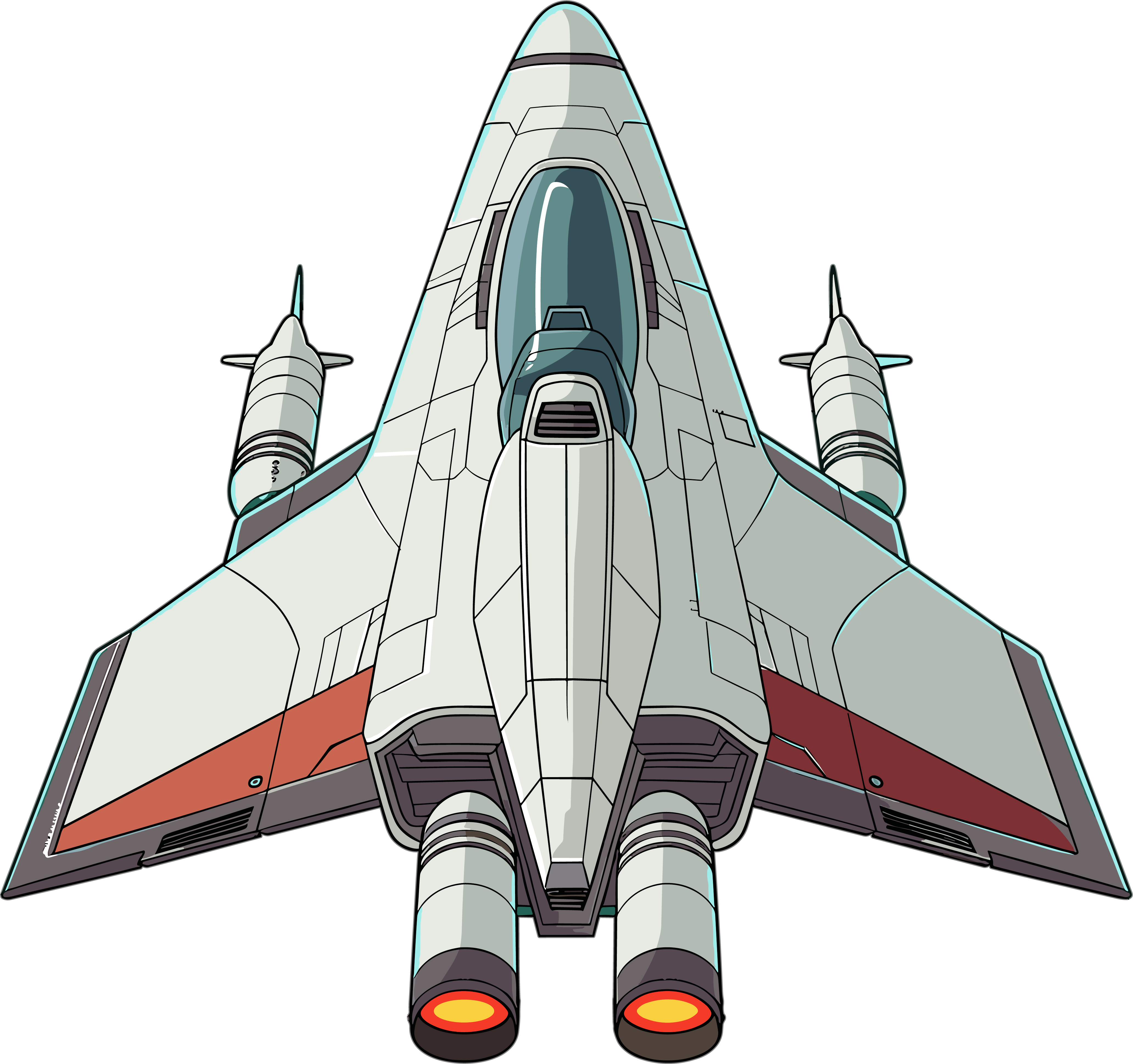 Aerospace elements