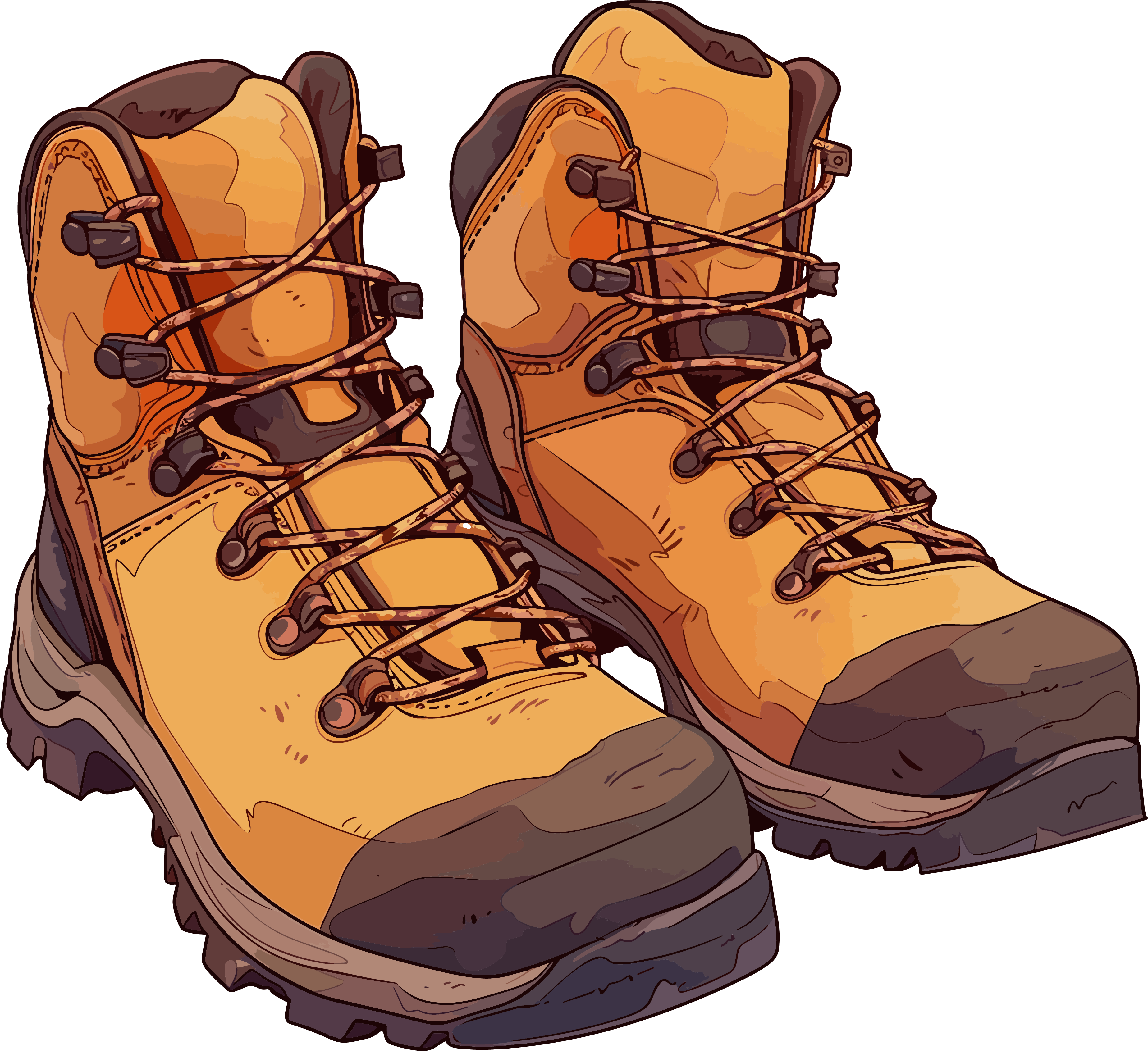 Adventure Mountaineering Shoe Elements