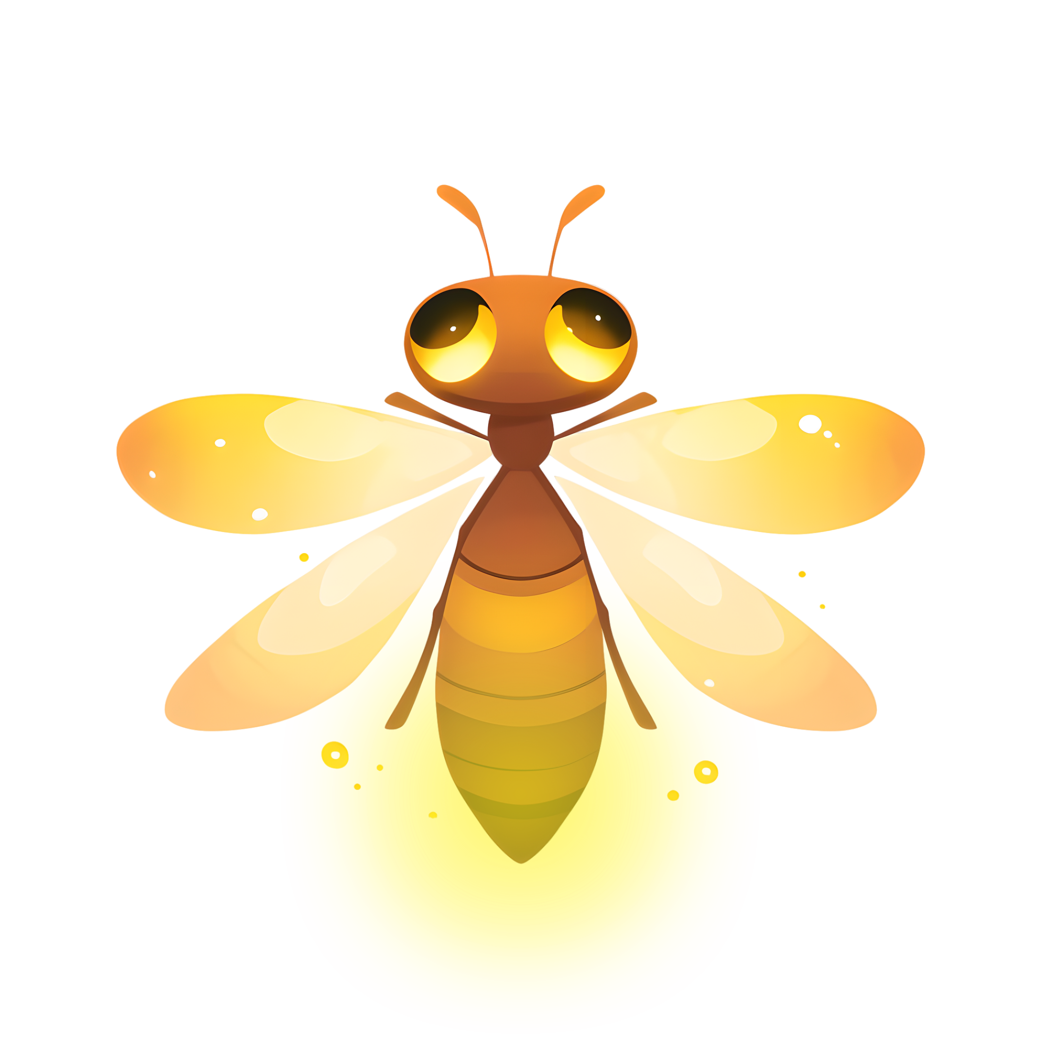 Firefly Creative Materials