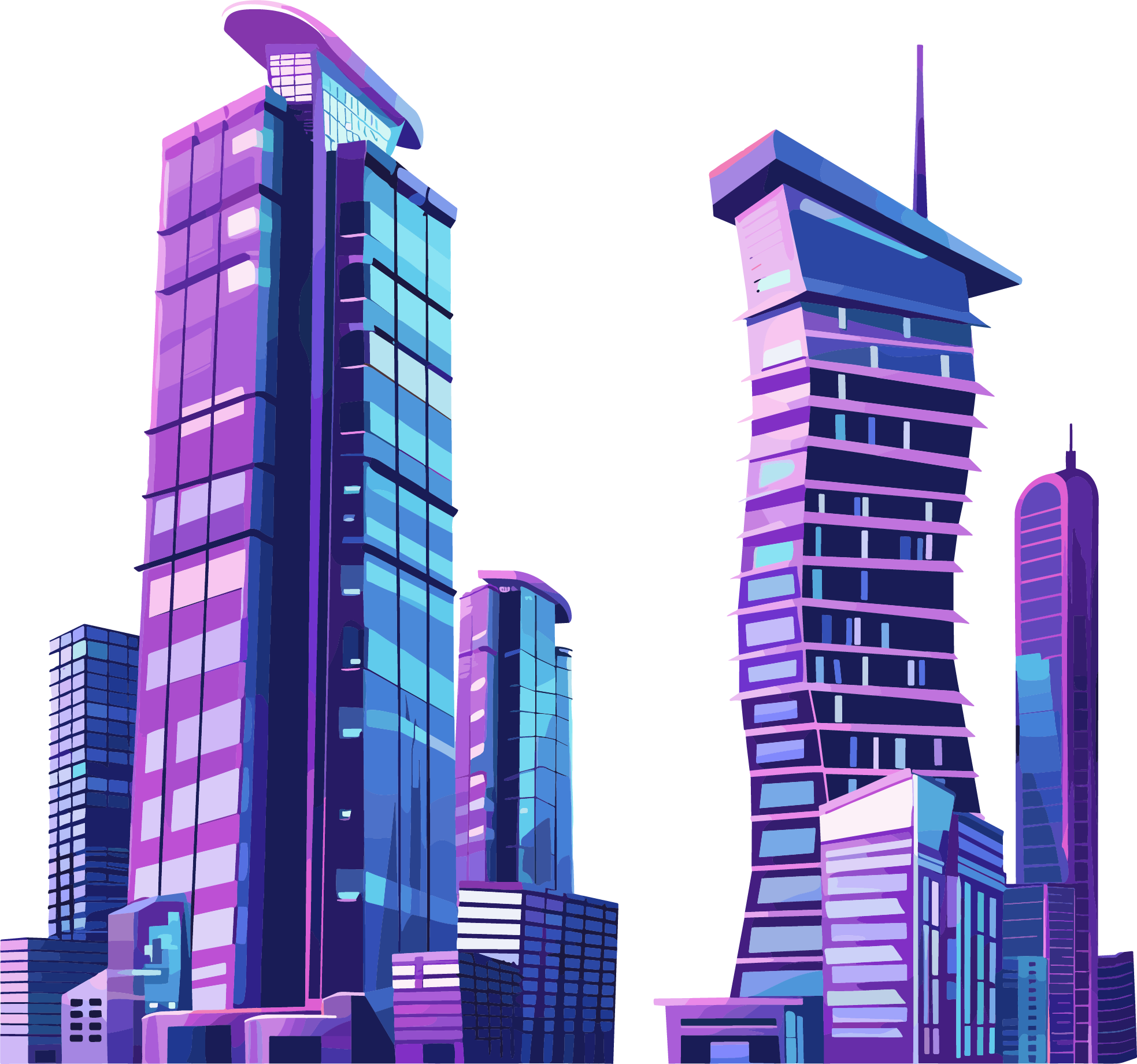 Future City Elements