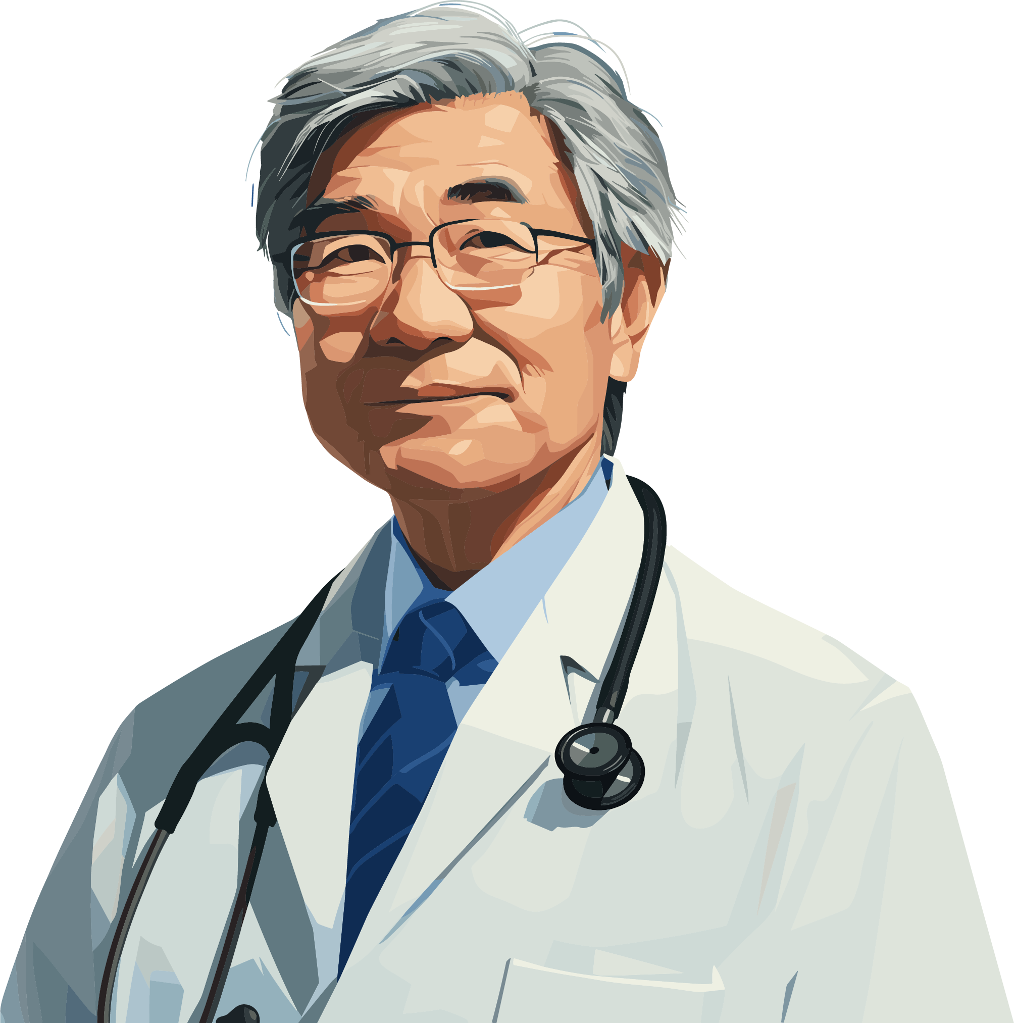 Medical expert materials