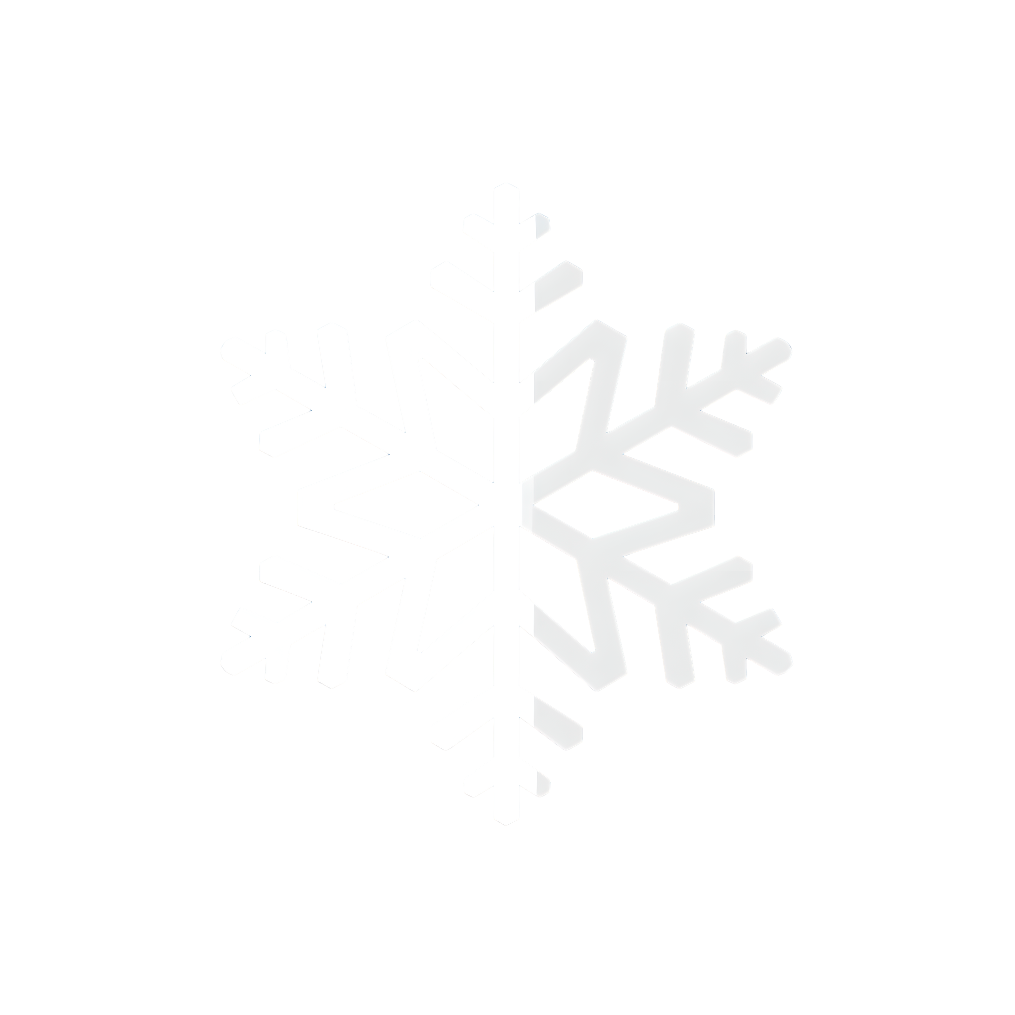 Snowflake Business Design Elements