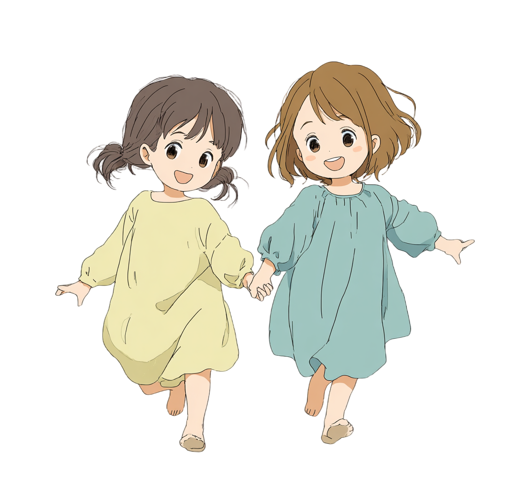 Children's Day graphic materials