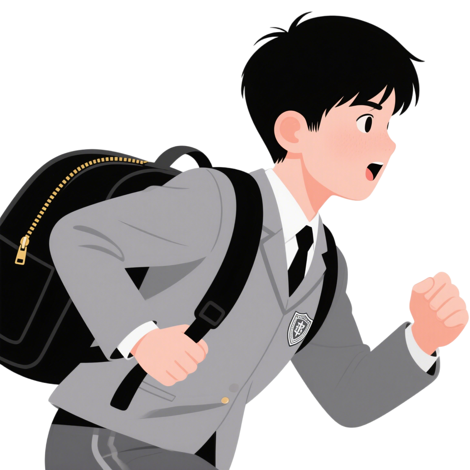 Gaokao examinee elements