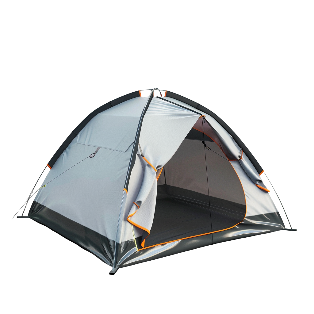 Professional Camping Tent Elements