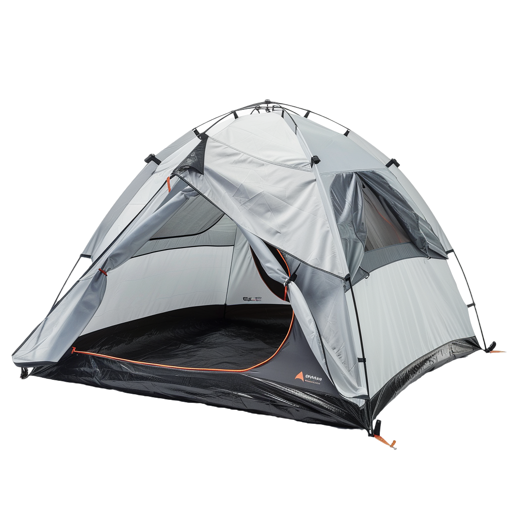 Professional Camping Tent Materials